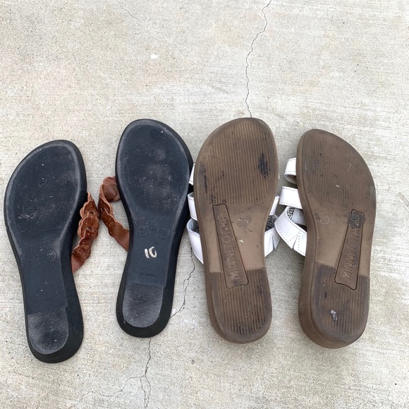 Cute sandals bundle - Picture 3 of 3